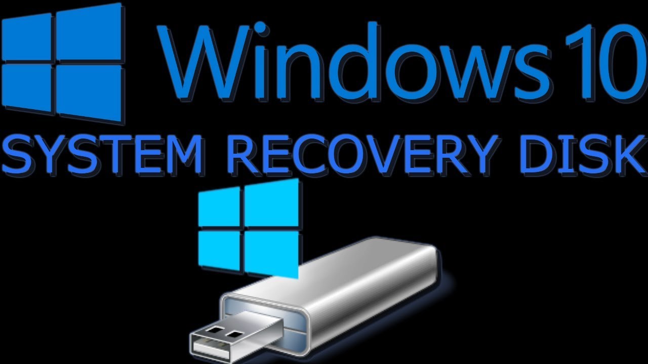 create windows recovery usb on mac